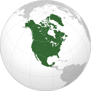 indicatif Amérique du Nord