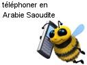 indicatif Arabie Saoudite