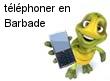 indicatif Barbade