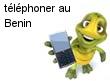indicatif Benin