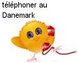 indicatif Danemark