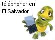 indicatif El Salvador