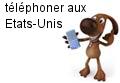 indicatif Etats-Unis