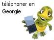 indicatif Georgie