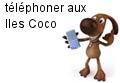 indicatif Iles Coco