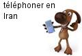 indicatif Iran