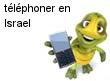 indicatif Israel
