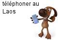 indicatif Laos