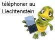 indicatif Liechtenstein