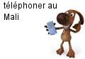 indicatif Mali