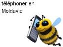 indicatif Moldavie