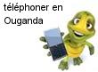 indicatif Ouganda