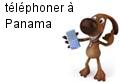 indicatif Panama