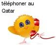 indicatif Qatar