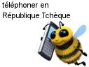 indicatif République Tchèque