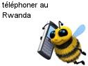 indicatif Rwanda