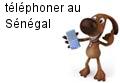 indicatif Sénégal