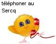 indicatif Sercq