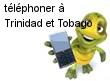 indicatif Trinidad et Tobago
