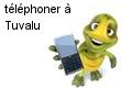 indicatif Tuvalu