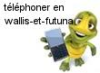 indicatif Wallis-et-futuna
