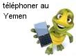 indicatif Yemen