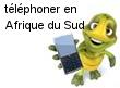 indicatif Afrique du Sud