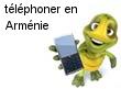 indicatif Arménie
