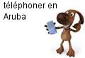 indicatif Aruba