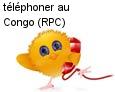 indicatif République du Congo