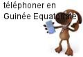 indicatif Guinée Equatoriale