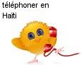 indicatif Haïti