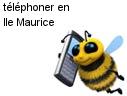 indicatif Ile Maurice