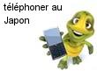 indicatif Japon