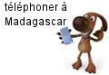 indicatif Madagascar