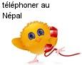 indicatif Népal