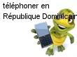 indicatif République Dominicaine